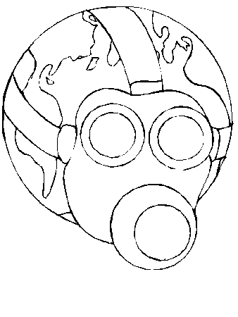 Coloring Pages Of Earth | download free printable coloring pages