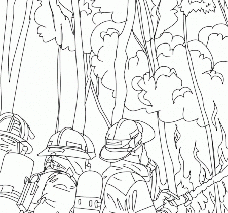 Kids Coloring Pages | Printable Coloring Pages for Kids
