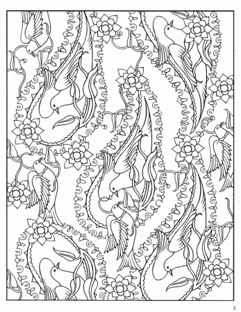 Kids Games Activity | Free coloring pages for kids - Part 19
