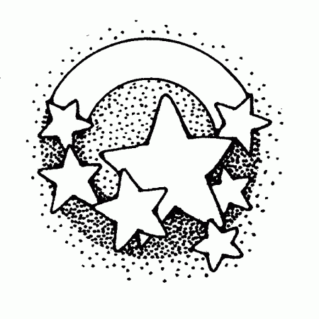 Star Circle | Mormon Share