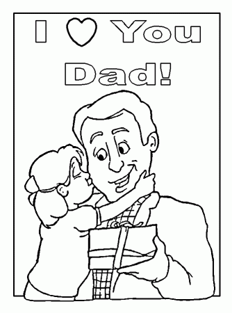 Coloring Pages Thank You - Free Printable Coloring Pages | Free 