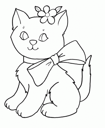 Coloring Pages Fun 6 | Free Printable Coloring Pages