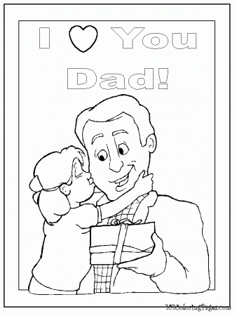 i-love-you-dad-coloring-pages- 