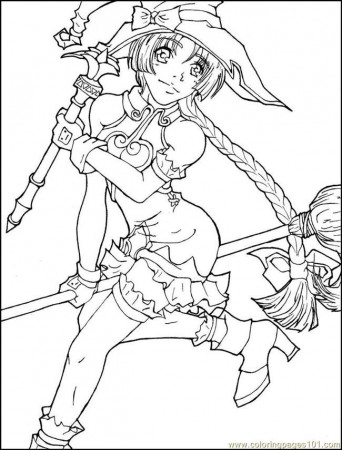 Anime Coloring Pages 19 258041 High Definition Wallpapers| wallalay.