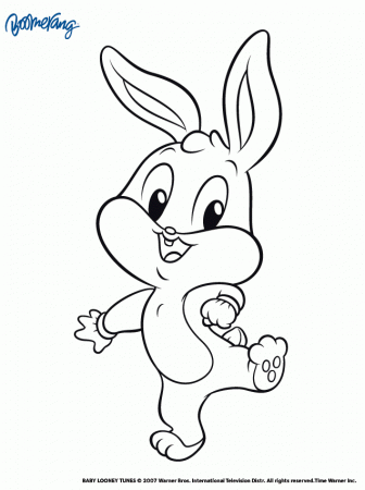 baby looney tunes bugs bunny image search results
