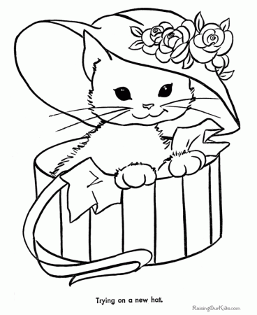 coloring pages of animals and their babies – 1008×768 Coloring 
