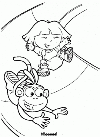 Pin Barbie Nutcracker Coloring Pages 8 Cake