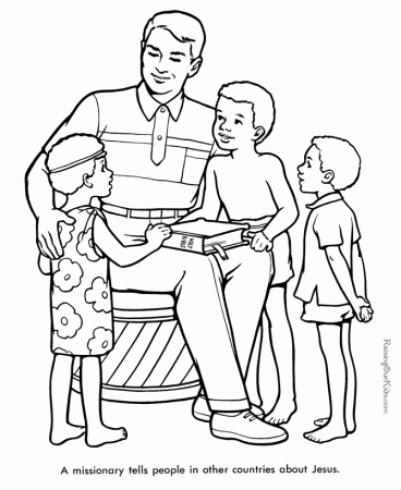 bible coloring pages old testament david and jonathan