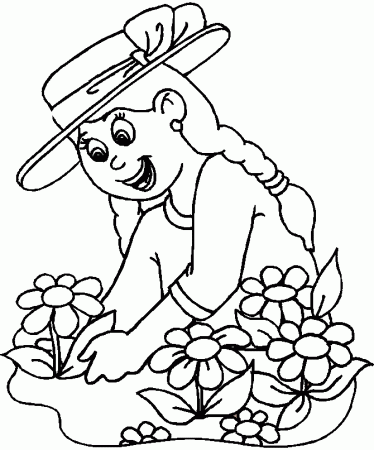 Summer Coloring Pages 41 281549 High Definition Wallpapers| wallalay.