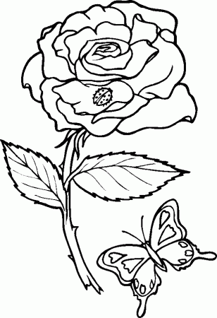 mexico flag coloring pages for kids all about