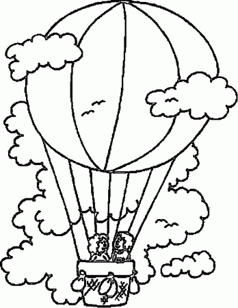 Hot-Air-Balloon-Printable-Coloring-Pages-678×1024Free coloring 