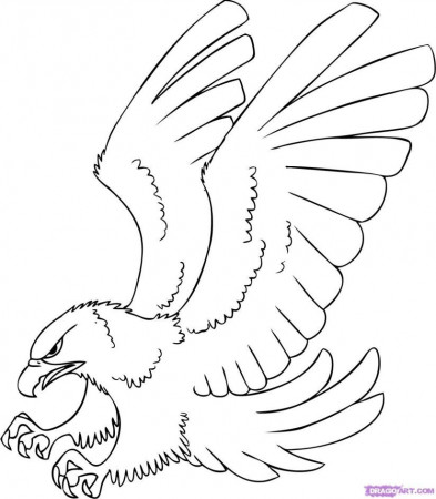 Cartoon Animals To Draw