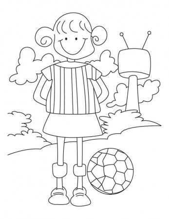 printable spring coloring page rain