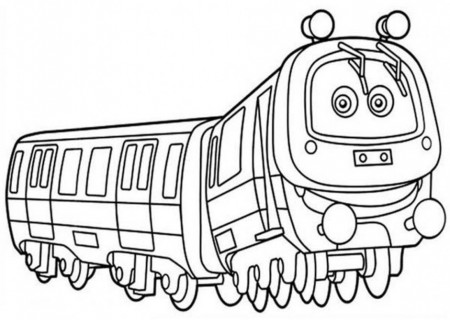 Download Scoop Chuggington Coloring Pages Or Print Scoop 186385 