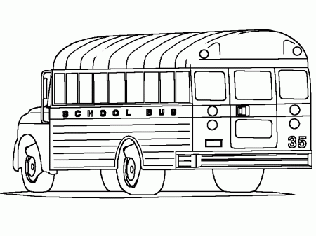 Back To School Coloring Sheets Monthly Themes: Back to School 