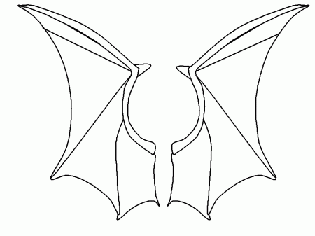 Halloween Craft Ideas – Build a Bat | IKidz Training & Consultancy