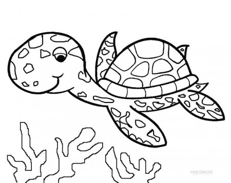 Ice Age Continental Drift Coloring Pages
