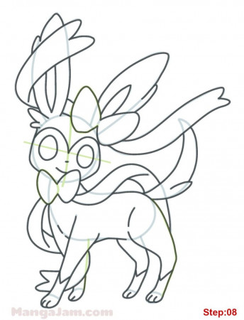 Coloring Pages: Sylveon Coloring Free Resource For. sylveon ...