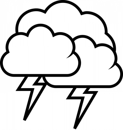 Download Thunderstorm, Nature, Cloud ...