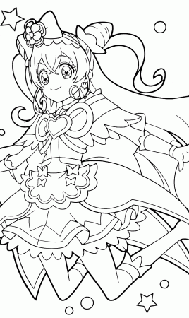 プリキュア #precure ...