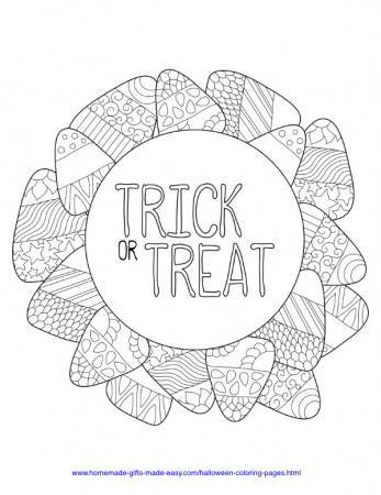 coloring pages : Adult Simple Coloring Pages Beautiful 50 Free Halloween  Coloring Pages Pdf Printables Adult Simple Coloring Pages ~  affiliateprogrambook.com