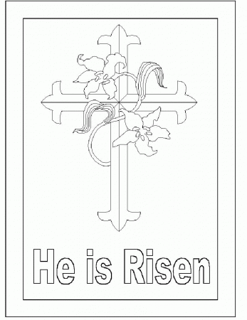 Printable Coloring Pages For Kids | Coloring Pages - Part 39