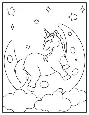 10 Free Unicorn 