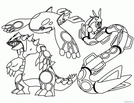 Pokemong Pages Printable Free Mega Charizard Y Unicorn Lucario ...