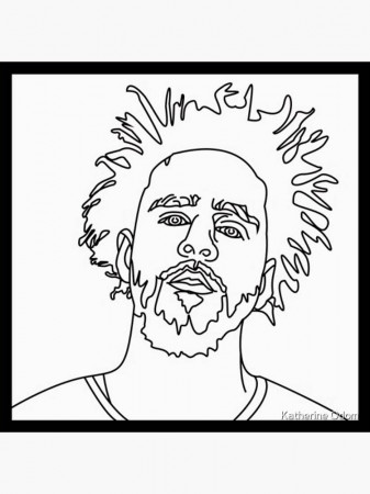 J Cole Outline