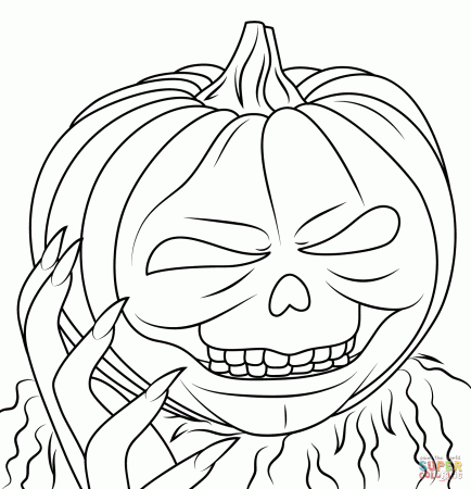 goosebumps coloring pages - High Quality Coloring Pages
