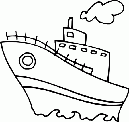 Free Boat Pictures For Children, Download Free Clip Art, Free Clip Art on  Clipart Library