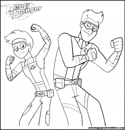 Best Henry Danger Coloring Page | Cartoon coloring pages, Paw patrol coloring  pages, Coloring pages