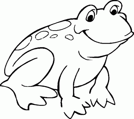 kermit the frog coloring pages - Printable Kids Colouring Pages