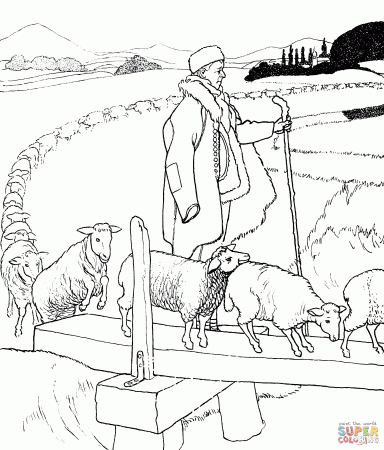 A Tale Without End coloring page | Free Printable Coloring Pages