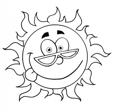 Amazing of Gallery Of Cool Coloring Pages About Fun Colo #3411