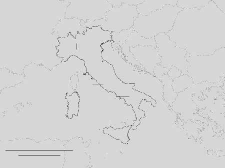 As Italy shuts down from the novel coronavirus, air pollution ...