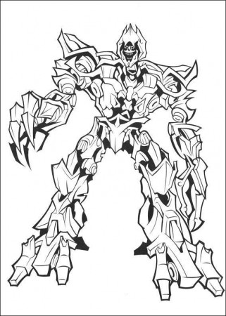 coloring : Transformers Coloring Sheets New ðŸŽ¨ Decepticon Transformers  For Boys 10 Kizi Free 2020 Transformers Coloring Sheets ~ queens