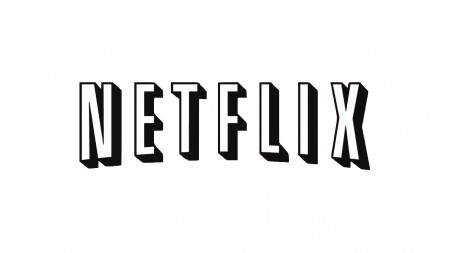 Netflix logo coloring page