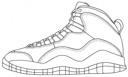 Pin on Shoe Templates