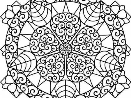 coloring pages | The Crayon Initiative