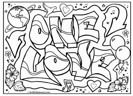 Jesus Loves Zacchaeus Coloring Pages Love Coloring Pages Jesus ...