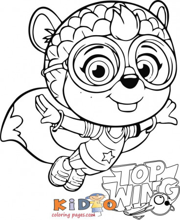 Shirley Squirrely Top Wing Coloring Page | Coloring pages, Paw patrol coloring  pages, Coloring for kids