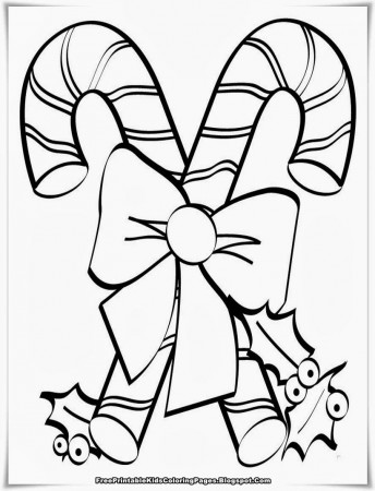 Holiday coloring printables | www.veupropia.org
