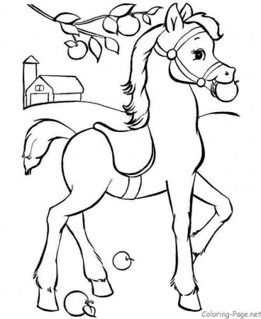 easy pony coloring pages my little pony pinkie pie coloring ...