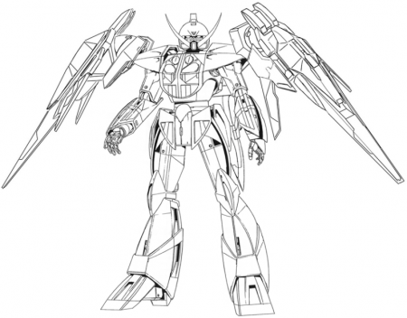 Gundam coloring pages - Google Search | Coloring pages, Gundam, Color