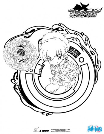 Eight coloring pages - Hellokids.com