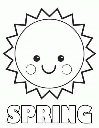 Free Printable Sun Coloring Pages, Download Free Clip Art, Free ...