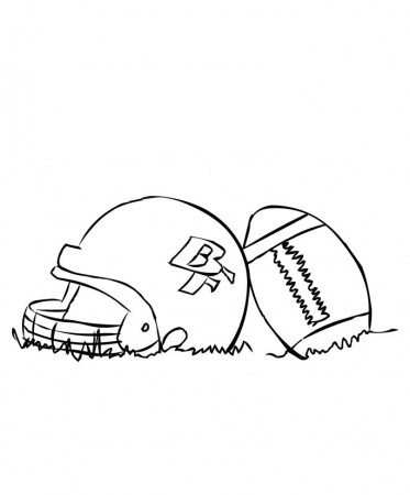 Michigan State Football Coloring Pages | Football coloring pages, Coloring  pages, Football drawing