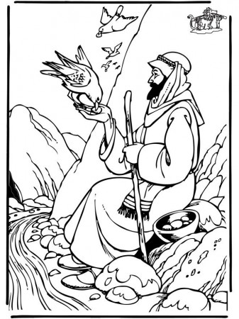 Old Testament bible story helpers | Bible Stories ...