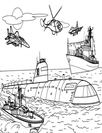 Boats Coloring pages 6 | Coloring pages to print, Coloring pages, Cars coloring  pages